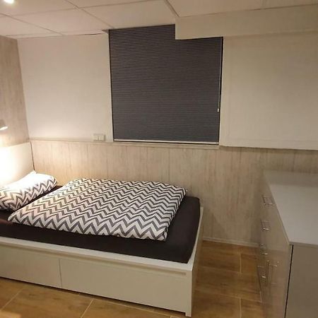 Welcome Apartment Coelbe Exterior foto
