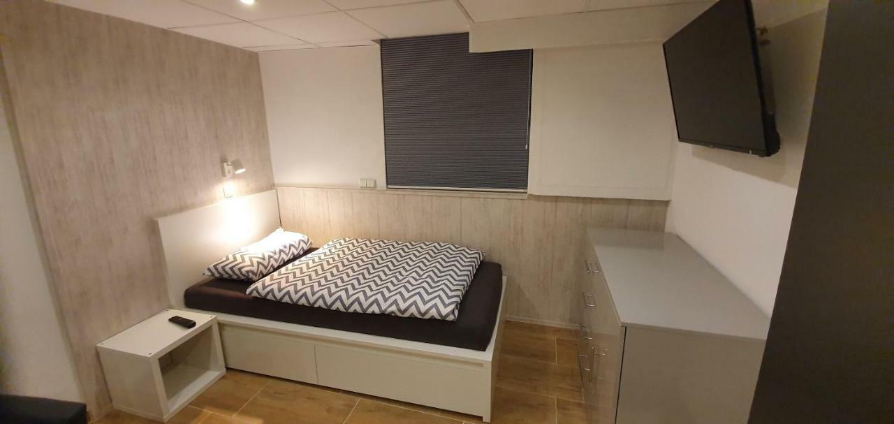 Welcome Apartment Coelbe Exterior foto